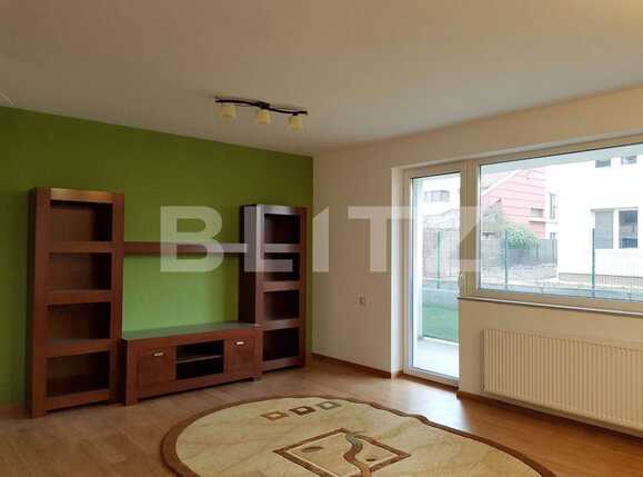Apartament de închiriat 2 camere Borhanci - 30979AI | BLITZ Cluj-Napoca | Poza3