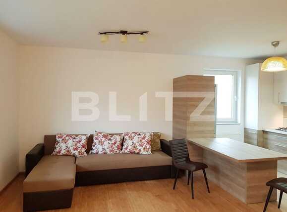 Apartament de închiriat 2 camere Borhanci - 30979AI | BLITZ Cluj-Napoca | Poza1