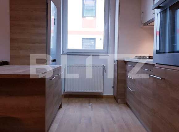 Apartament de închiriat 2 camere Borhanci - 30979AI | BLITZ Cluj-Napoca | Poza8