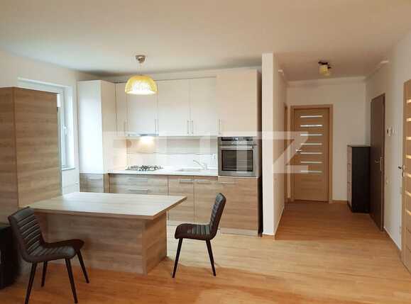 Apartament de închiriat 2 camere Borhanci - 30979AI | BLITZ Cluj-Napoca | Poza7