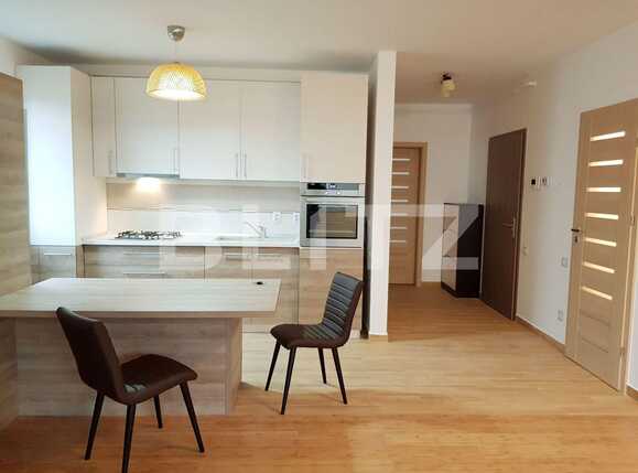 Apartament de închiriat 2 camere Borhanci - 30979AI | BLITZ Cluj-Napoca | Poza6