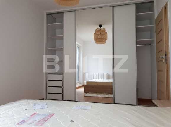 Apartament de închiriat 2 camere Borhanci - 30979AI | BLITZ Cluj-Napoca | Poza4