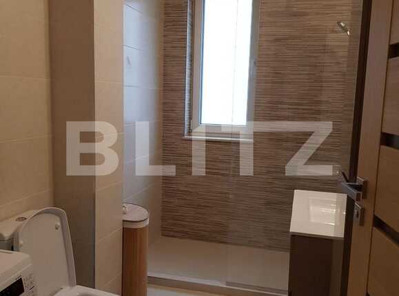 Apartament de închiriat 2 camere Borhanci - 30979AI | BLITZ Cluj-Napoca | Poza10