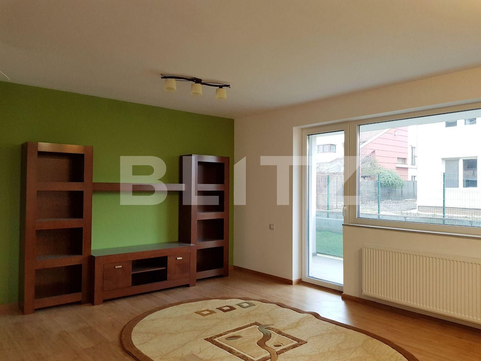 Apartament de închiriat 2 camere Borhanci - 30979AI | BLITZ Cluj-Napoca | Poza3