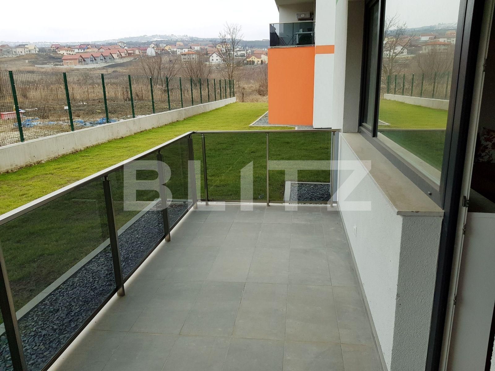 Apartament de închiriat 2 camere Borhanci - 30979AI | BLITZ Cluj-Napoca | Poza12