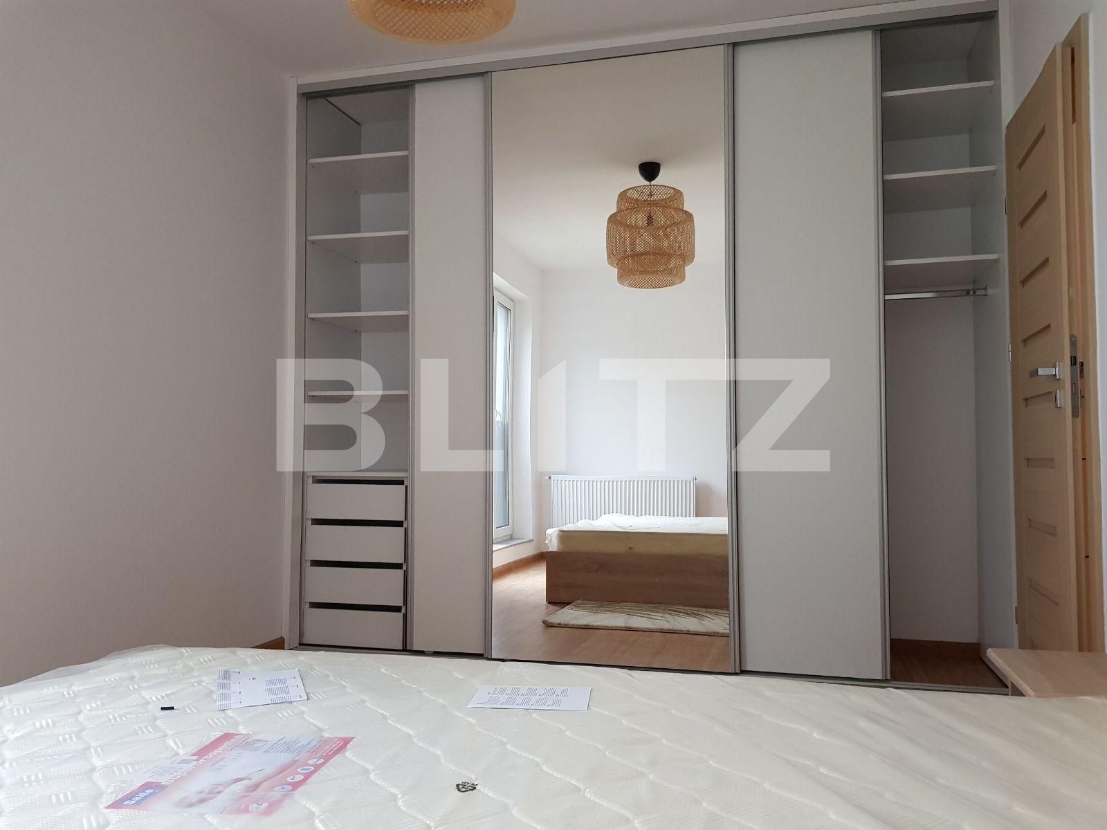 Apartament de închiriat 2 camere Borhanci - 30979AI | BLITZ Cluj-Napoca | Poza4