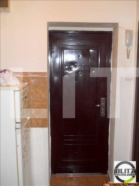 Garsonieră de vânzare Marasti - 3098AV | BLITZ Cluj-Napoca | Poza5