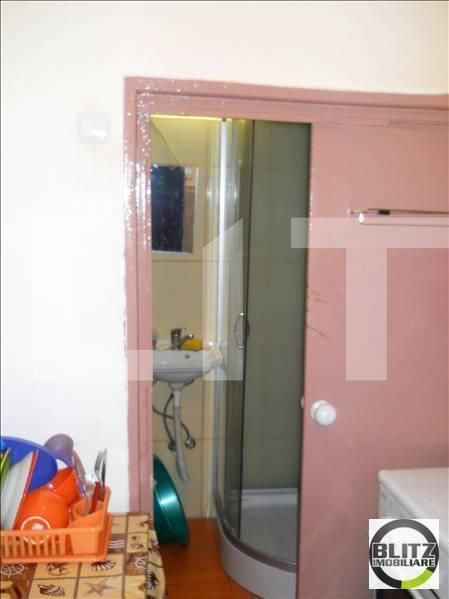 Garsonieră de vânzare Marasti - 3098AV | BLITZ Cluj-Napoca | Poza4