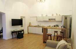 Apartament 2 camere, 52 mp, parcare, zona Sora