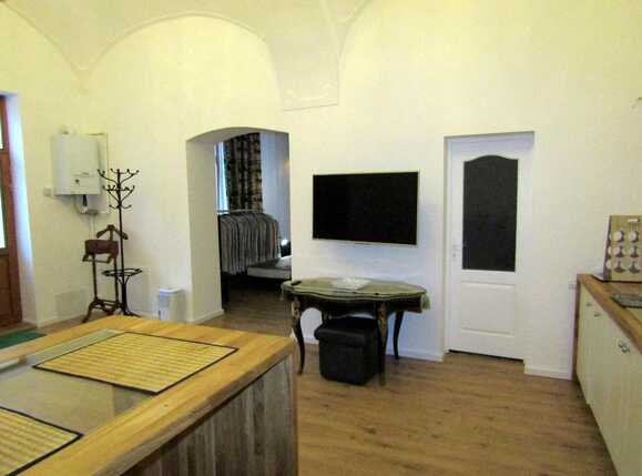 Apartament de închiriat 2 camere Central - 30981AI | BLITZ Cluj-Napoca | Poza8