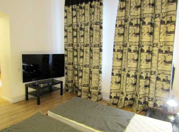 Apartament de închiriat 2 camere Central - 30981AI | BLITZ Cluj-Napoca | Poza2