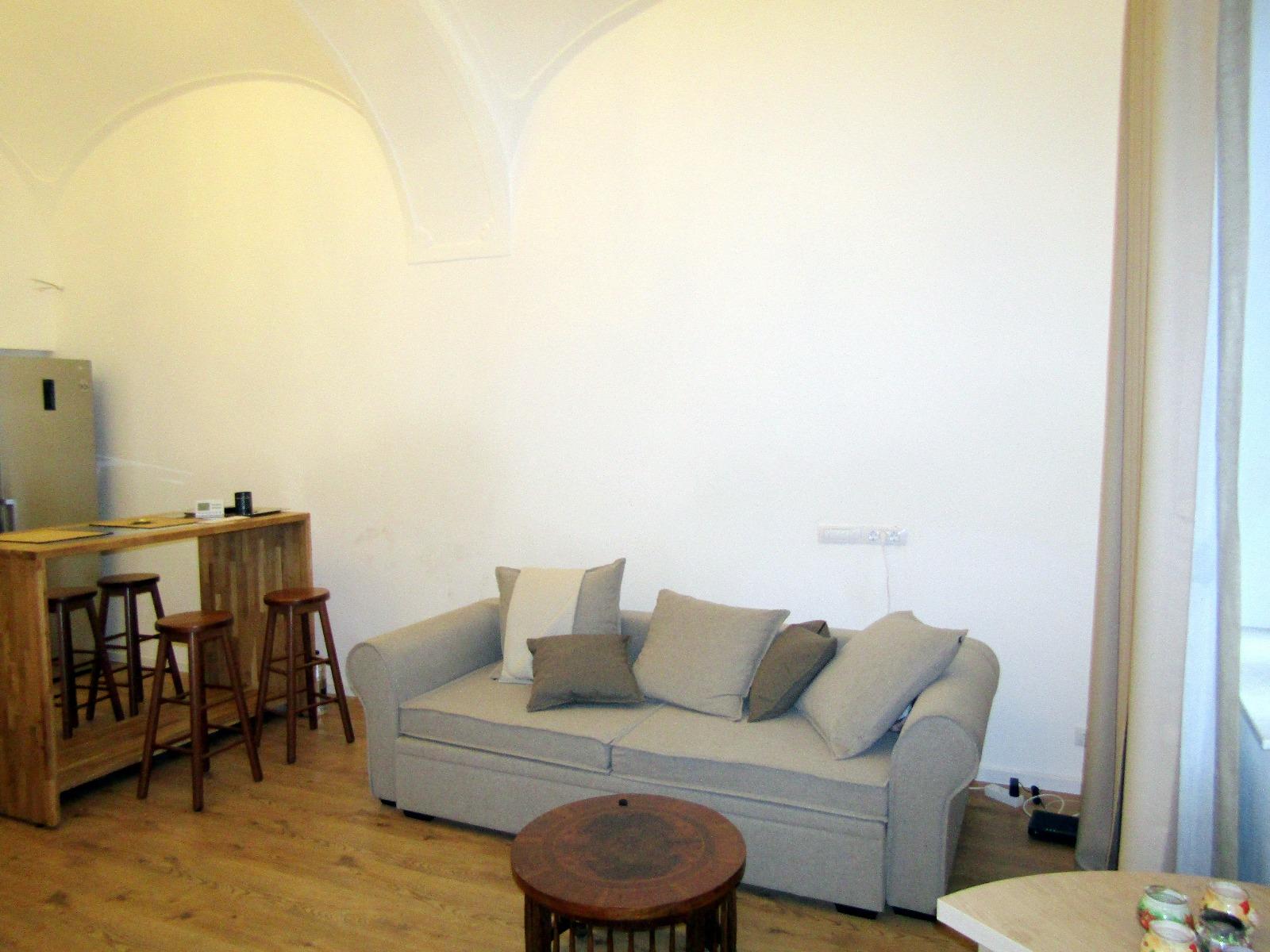 Apartament de închiriat 2 camere Central - 30981AI | BLITZ Cluj-Napoca | Poza4