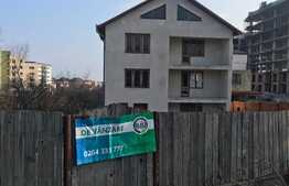 Casa individuala, 400 mp, teren 1500, front 25 ml, zona nou dezvoltata!