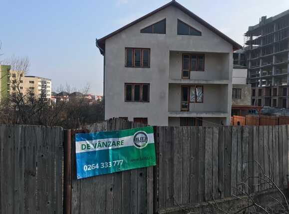 Casa de vânzare 9 camere Bună Ziua - 30983CV | BLITZ Cluj-Napoca | Poza1