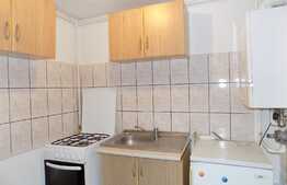 Apartament 1 camera, 45 mp, decomandat, imobil nou, zona strazii Albac