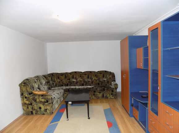 Garsonieră de închiriat Gheorgheni - 30984AI | BLITZ Cluj-Napoca | Poza1