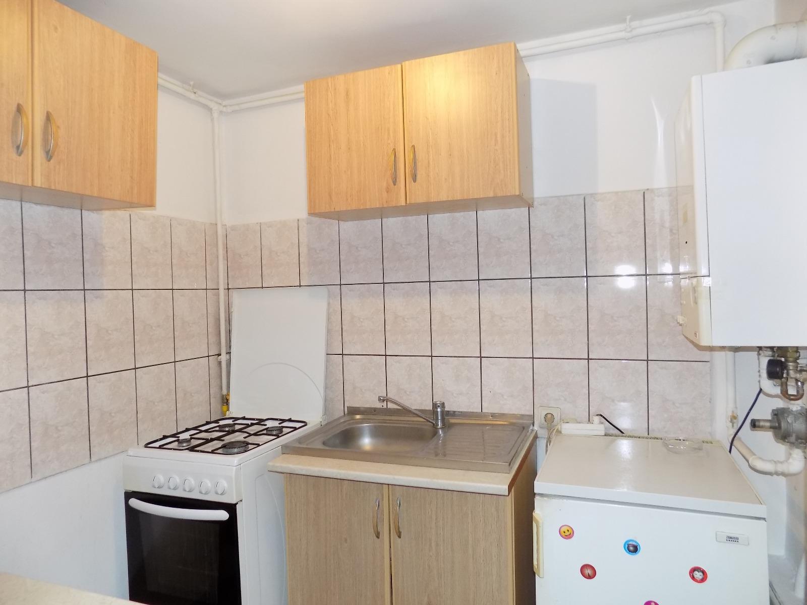 Garsonieră de închiriat Gheorgheni - 30984AI | BLITZ Cluj-Napoca | Poza3