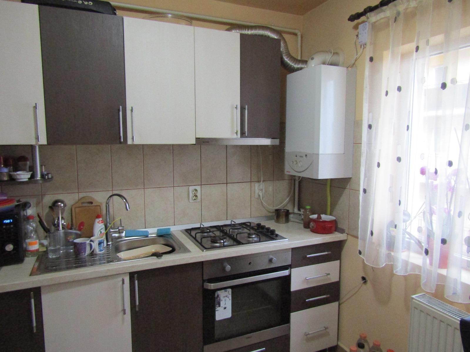 Apartament de vânzare 2 camere Baciu - 30985AV | BLITZ Cluj-Napoca | Poza7