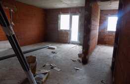 Apartament cu 3 camere, 70 mp, semifinisat! C.f. disponibil ! Zona Teilor ! 