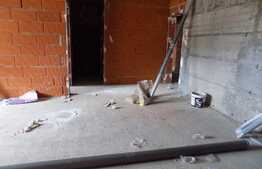 Apartament cu 3 camere, 70 mp, semifinisat! C.f. disponibil ! Zona Teilor ! 