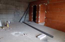 Apartament cu 3 camere, 70 mp, semifinisat! C.f. disponibil ! Zona Teilor ! 