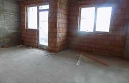 Apartament cu 2 camere, 51 mp, semifinisat! Zona nou dezvoltata!