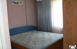 Apartament cu 4 camere mobilat si utilat!