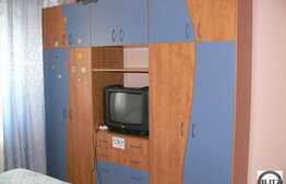 Apartament cu 4 camere mobilat si utilat!