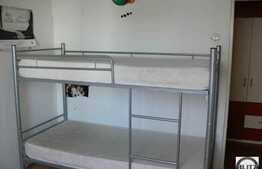 Apartament cu 4 camere mobilat si utilat!