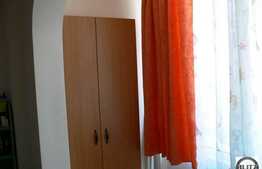 Apartament cu 4 camere mobilat si utilat!