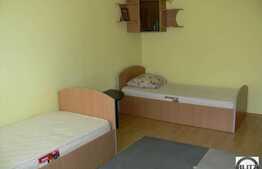 Apartament cu 4 camere mobilat si utilat!