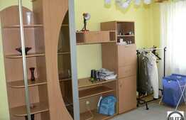 Apartament cu 4 camere mobilat si utilat!