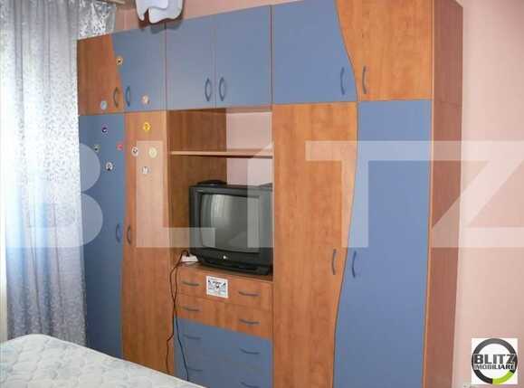 Apartament de închiriat 4 camere Manastur - 3099AI | BLITZ Cluj-Napoca | Poza5