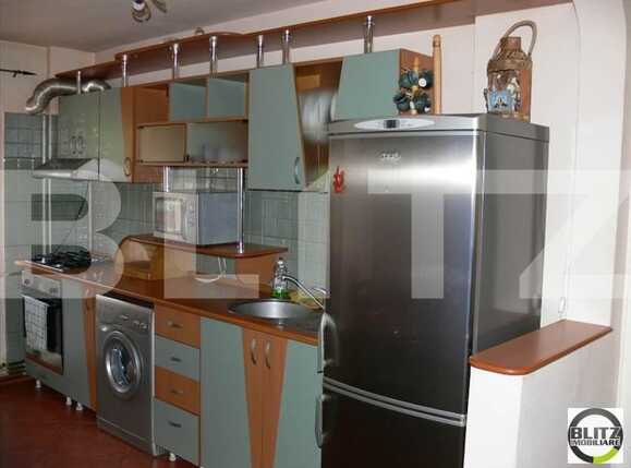 Apartament de închiriat 4 camere Manastur - 3099AI | BLITZ Cluj-Napoca | Poza2