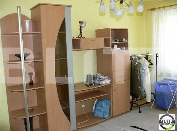 Apartament de închiriat 4 camere Manastur - 3099AI | BLITZ Cluj-Napoca | Poza1