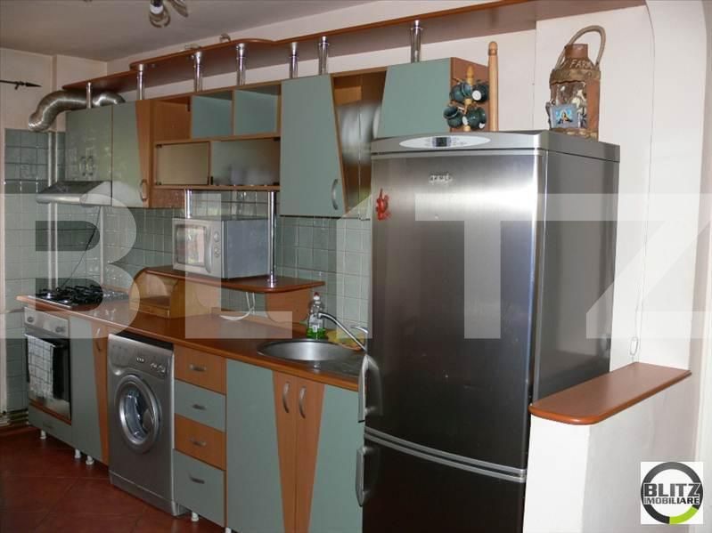 Apartament de închiriat 4 camere Manastur - 3099AI | BLITZ Cluj-Napoca | Poza2