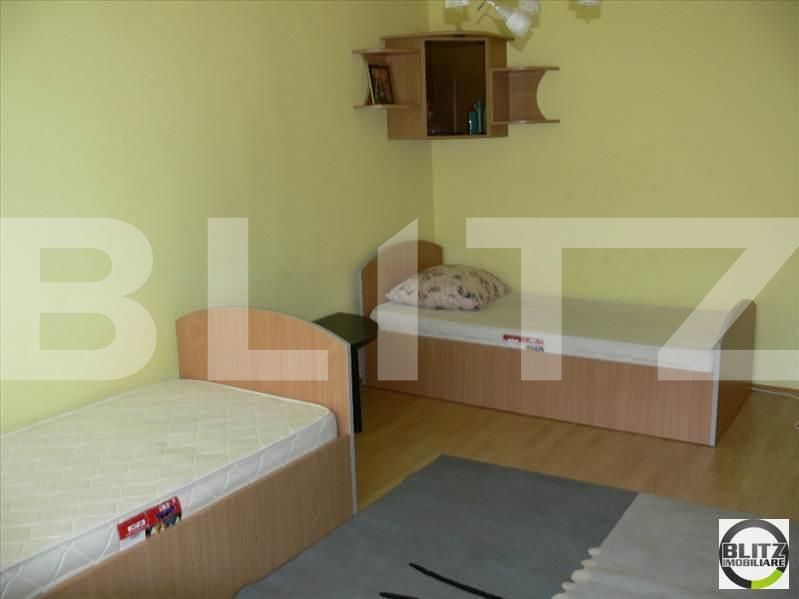 Apartament de închiriat 4 camere Manastur - 3099AI | BLITZ Cluj-Napoca | Poza3
