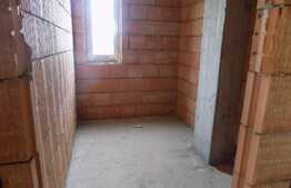 De vanzare 3 camere, 64 mp, semifinisat, zona linistita! Finalizare August!