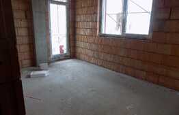 De vanzare 3 camere, 64 mp, semifinisat, zona linistita! Finalizare August!