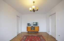 De vanzare apartament 2 camere, 45.25 mp, zona Hermes