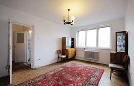 De vanzare apartament 2 camere, 45.25 mp, zona Hermes