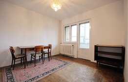 De vanzare apartament 2 camere, 45.25 mp, zona Hermes