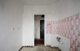 De vanzare apartament 2 camere, 45.25 mp, zona Hermes