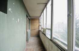 De vanzare apartament 2 camere, 45.25 mp, zona Hermes