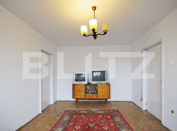 Apartament de vânzare 2 camere Gheorgheni - 30991AV | BLITZ Cluj-Napoca | Poza1