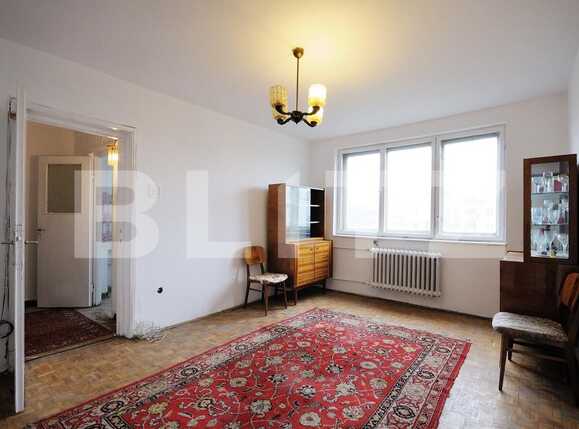 Apartament de vânzare 2 camere Gheorgheni - 30991AV | BLITZ Cluj-Napoca | Poza2