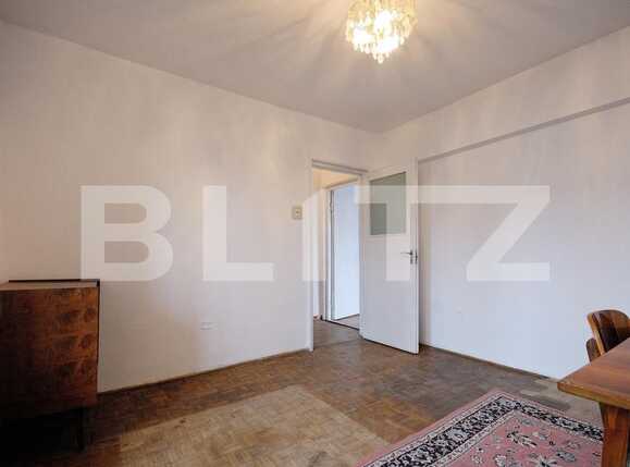 Apartament de vânzare 2 camere Gheorgheni - 30991AV | BLITZ Cluj-Napoca | Poza4