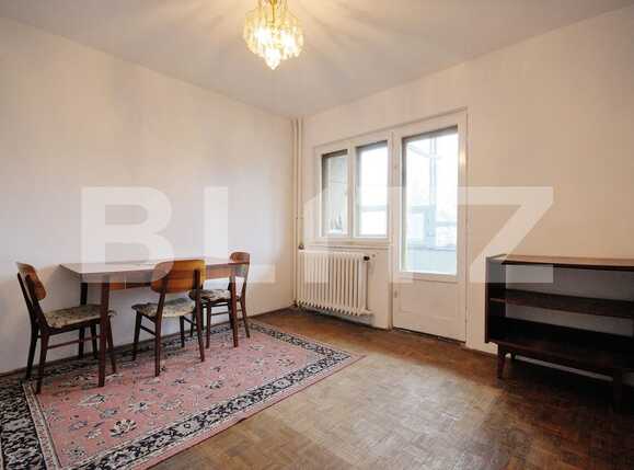 Apartament de vânzare 2 camere Gheorgheni - 30991AV | BLITZ Cluj-Napoca | Poza3
