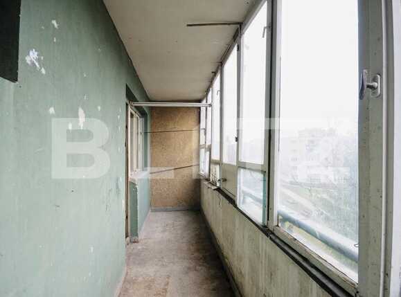 Apartament de vânzare 2 camere Gheorgheni - 30991AV | BLITZ Cluj-Napoca | Poza8