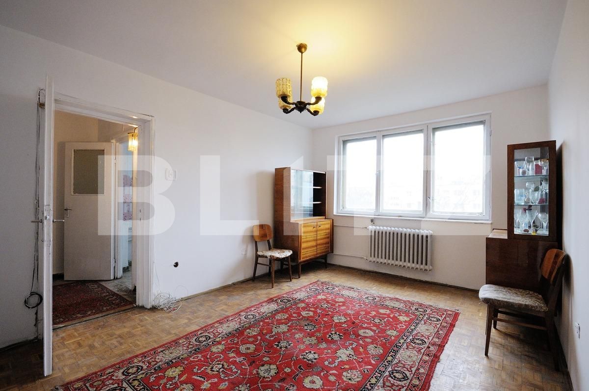 Apartament de vânzare 2 camere Gheorgheni - 30991AV | BLITZ Cluj-Napoca | Poza2